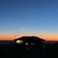 La Cabane Dans les Vignes