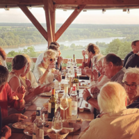 La Cabane Dans les Vignes