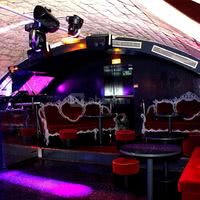 Dance floor