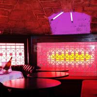 Salle bar