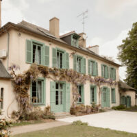 Manoir du Plessis