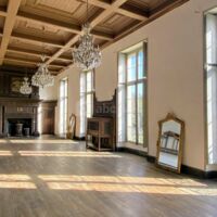 Château de Laplagne