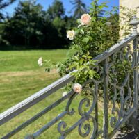 Château de Laplagne
