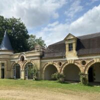 Orangerie
