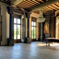 Château de Laplagne