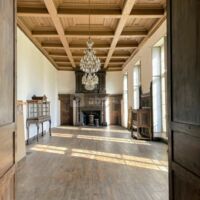 Château de Laplagne