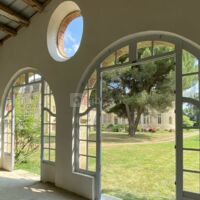 Orangerie
