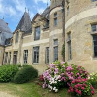 Château de Laplagne