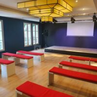 Le Troyes Fois Plus
