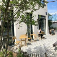 La Conciergerie Participative