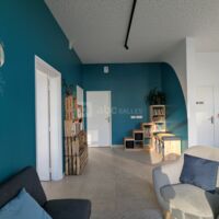 Le Comptoir - espace jeux enfants