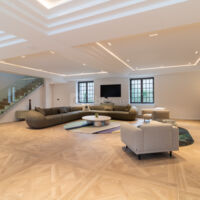 Salle principale