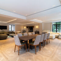 Salle principale