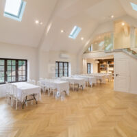 Salle de reception