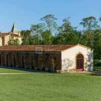L'Orangerie Bonrepos-Riquet