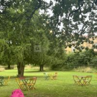 L'Orangerie Bonrepos-Riquet