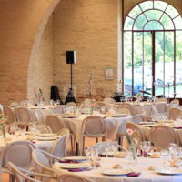 L'Orangerie Bonrepos-Riquet