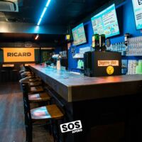 Bar