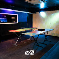 Espace détente