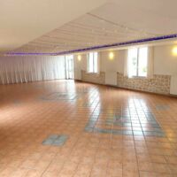 Salle de réception