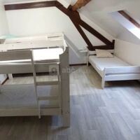 Chambre de 5 personnes