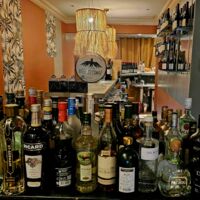 Le Bistrot Marceau