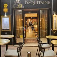 Le Bistrot Marceau