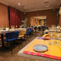 Le Bistrot Marceau