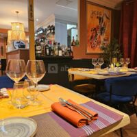 Le Bistrot Marceau