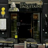 Le Bistrot Marceau