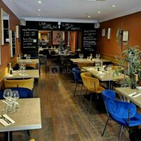 Le Bistrot Marceau