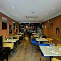Le Bistrot Marceau