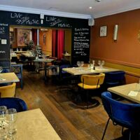 Le Bistrot Marceau
