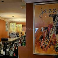 Le Bistrot Marceau