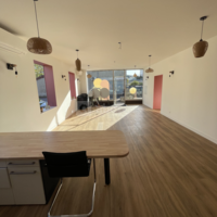Salle Mandala