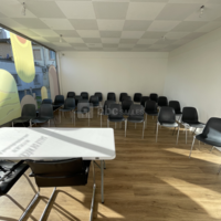 Salle Mandala