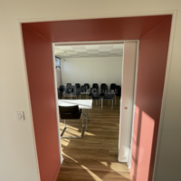 Salle Mandala
