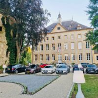 Château Schengen