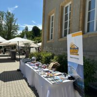 Château Schengen