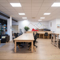 Espace entier