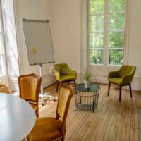 La Cordée Nantes sur Erdre