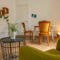 La Cordée Nantes sur Erdre