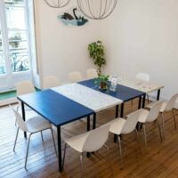 La Cordée Nantes sur Erdre