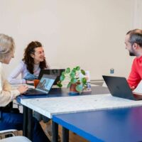 La Cordée Nantes sur Erdre
