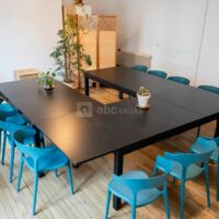 La Cordée Nantes sur Erdre