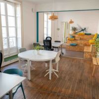 La Cordée Nantes sur Erdre