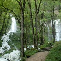 Val, Parc et Monastère de Consolation
