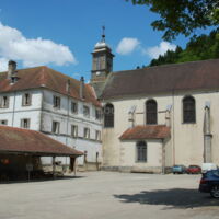 Val, Parc et Monastère de Consolation