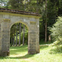 Val, Parc et Monastère de Consolation