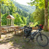 Val, Parc et Monastère de Consolation